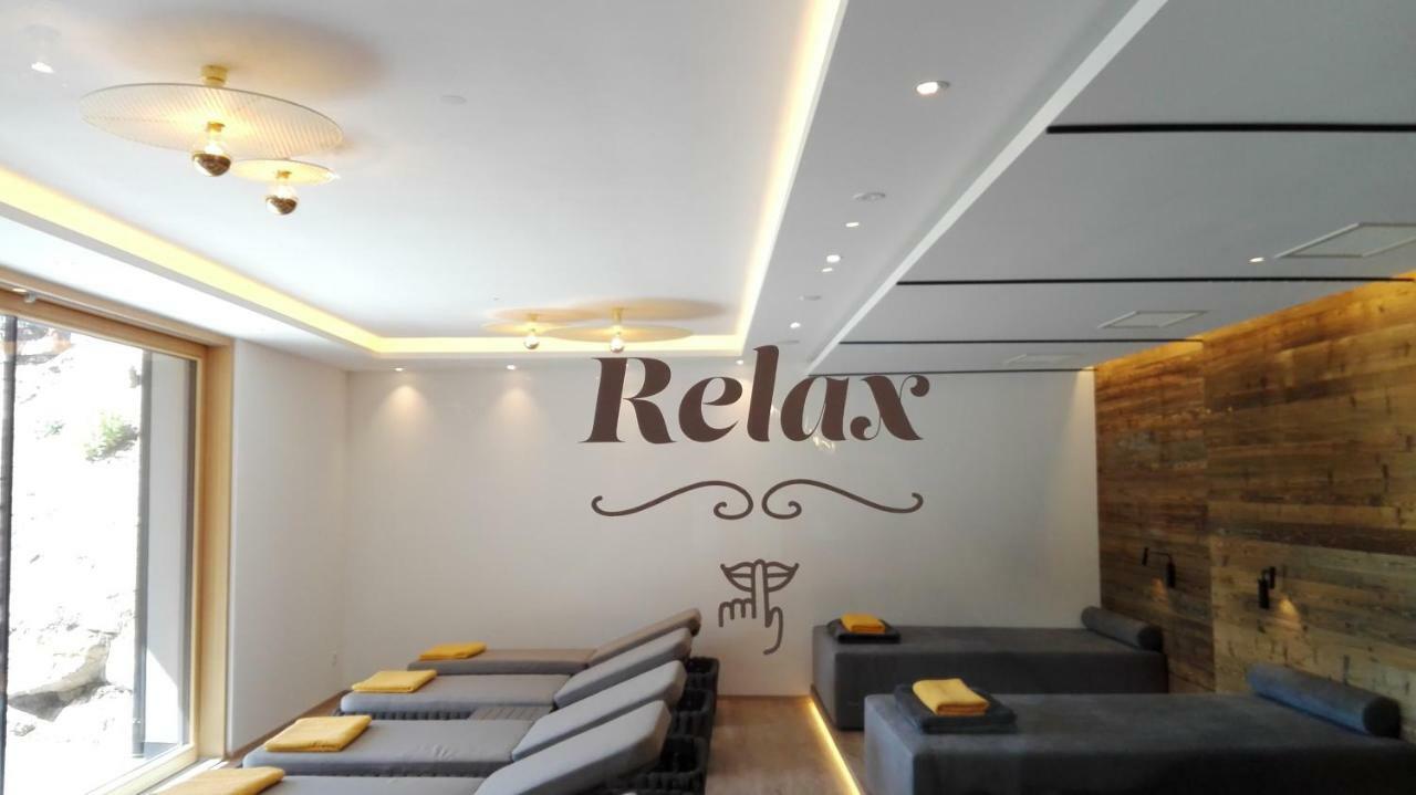 Hotel Rommisa Perca Exterior photo